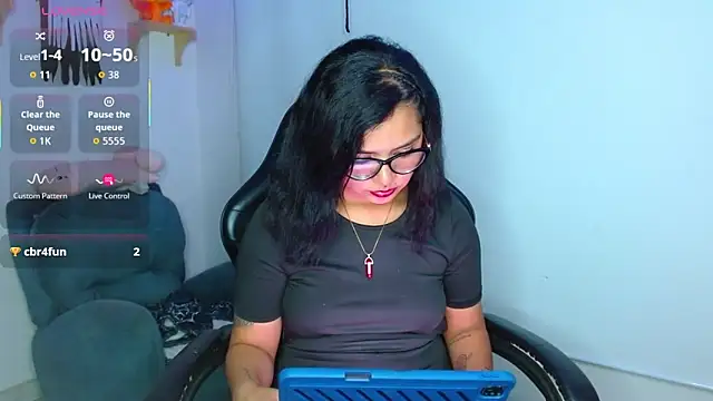 amanne misa online show from November 14, 1:38 am