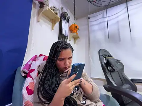 amanne misa online show from October 7, 2:05 am