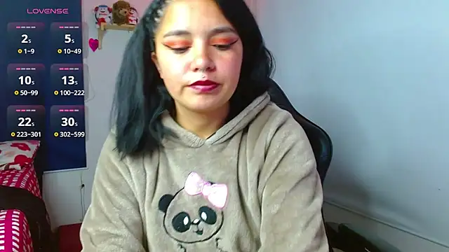 amanne misa online show from September 24, 1:26 am