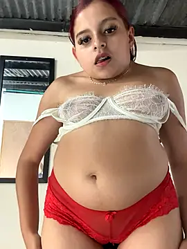 sbanna valle  online show from October 7, 10:03 pm