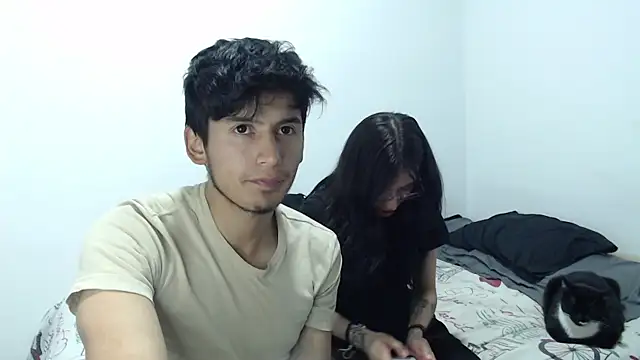 CurseLovers28 online show from September 18, 3:38 am