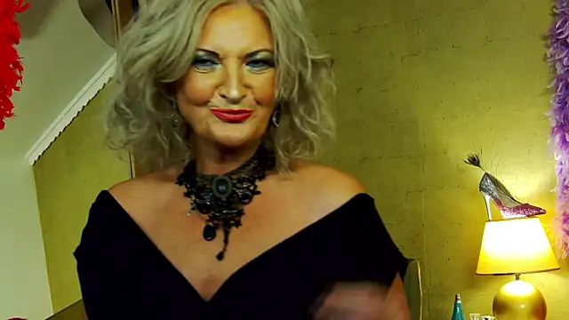 Allura Jenson online show from August 1, 10:12 pm
