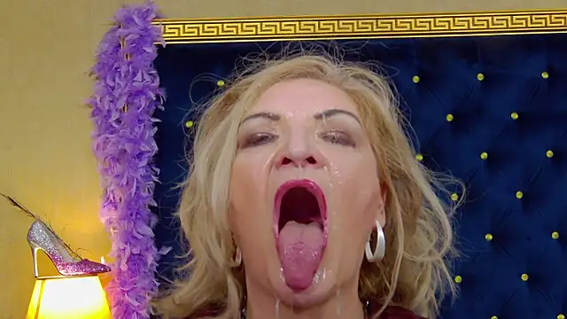 Allura Jenson online show from February 26, 9:47 pm