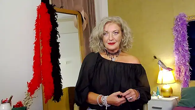 Allura Jenson online show from July 24, 10:17 pm