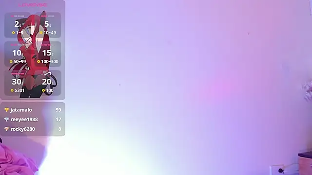 emma ayala online show from June 15, 10:10 pm