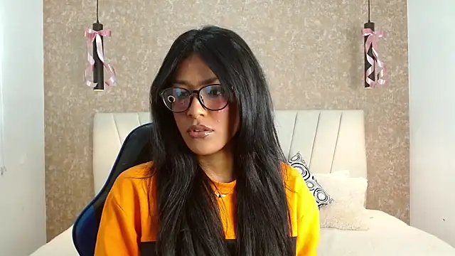 babilett online show from November 2, 12:19 pm