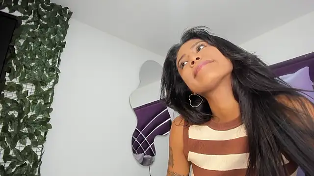 babilett online show from February 27, 1:49 am