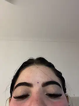 Kuromy x online show from December 20, 8:46 pm