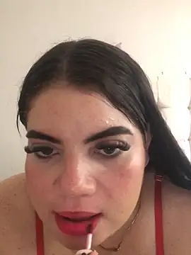 Kuromy x online show from October 22, 6:57 pm