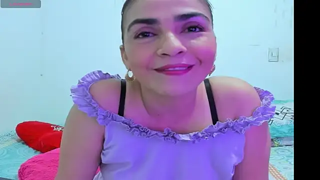 woman rosse online show from September 19, 11:26 pm