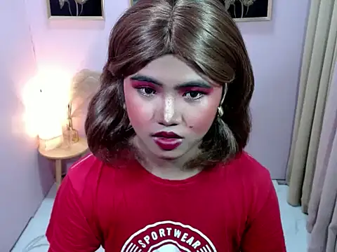 amazingjhanna online show from November 15, 4:57 am