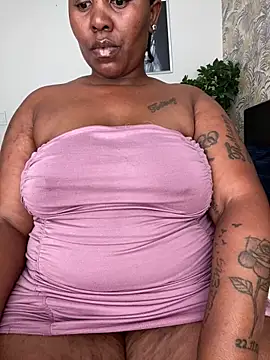 fatpussydallx online show from June 8, 10:05 am