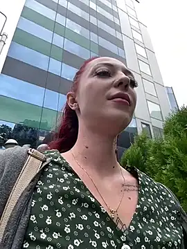 JaydenColle online show from September 10, 8:25 am