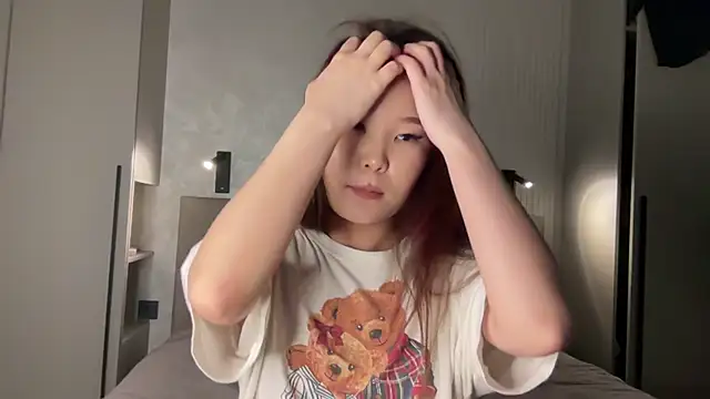 iamyuki online show from January 6, 1:53 am