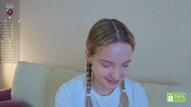 HongTomczak online show from July 22, 11:00 am