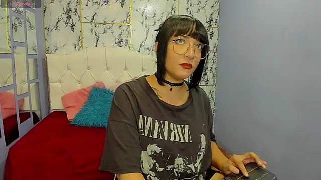 Itsuki N online show from November 12, 12:47 pm