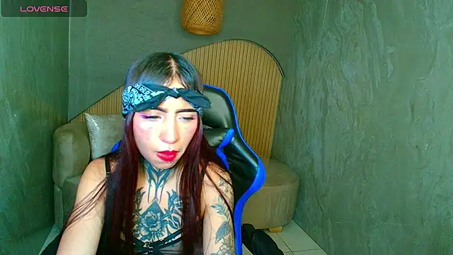 roux r online show from March 6, 8:59 pm