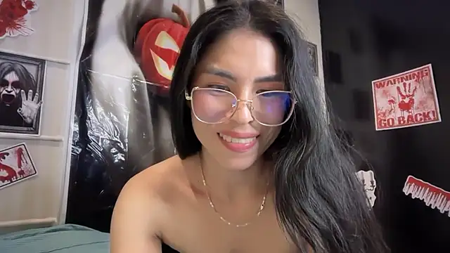 sasha jonne online show from October 21, 3:43 am