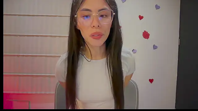sasha jonne online show from July 3, 3:23 am