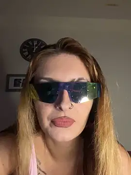 Sexy Bulgarian woman online show from September 13, 9:56 pm