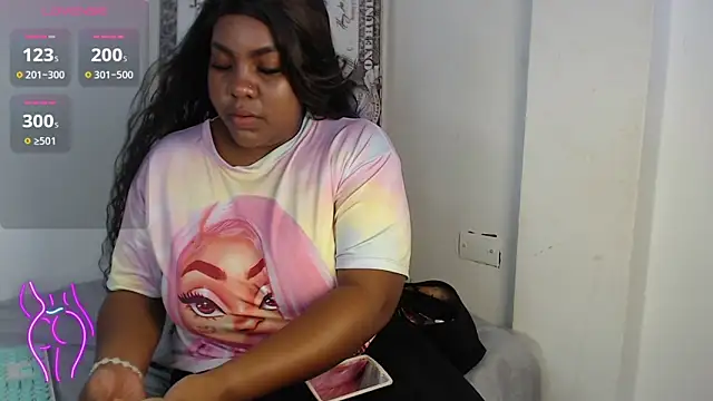 Kayla21  online show from March 11, 1:25 pm