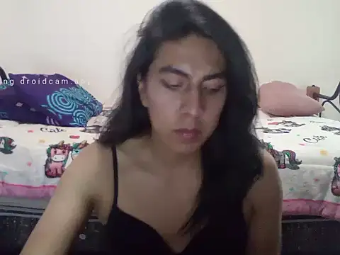 trans connie online show from February 27, 10:31 pm