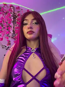 LucyGray online show from January 13, 4:51 am