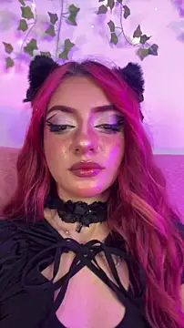 LucyGray online show from March 7, 4:30 am