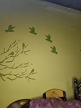 Love143A online show from February 9, 5:10 am