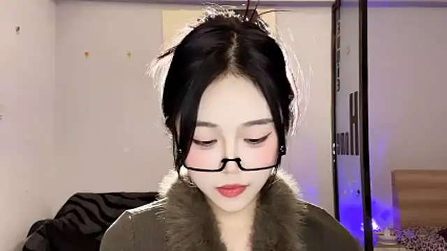 XingKongCOCO-107 online show from November 27, 12:30 pm