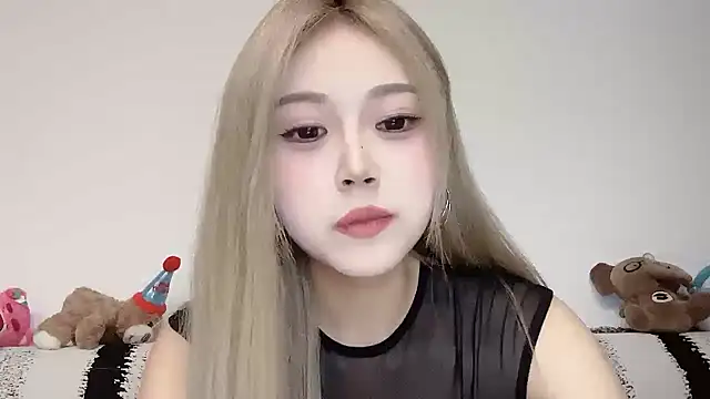 Snapshot of XingKongCOCO-107 chatting on October 15, 11:02 am XingKongCOCO-107 online show from October 15, 11:02 am