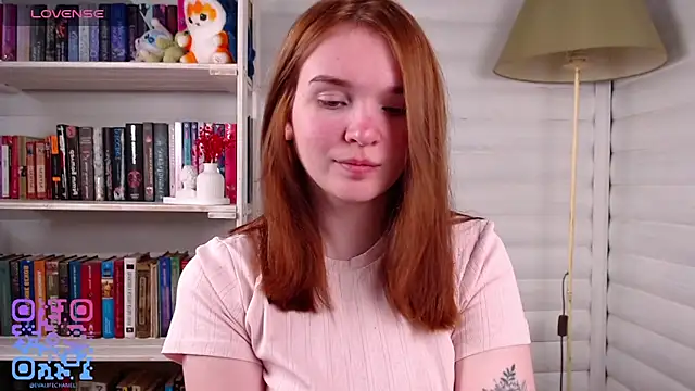 EvaJackson111 online show from March 1, 1:00 pm