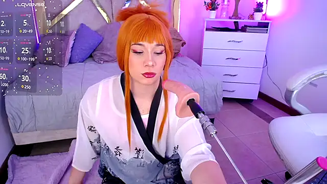 Ashley parkerr online show from November 23, 6:16 am