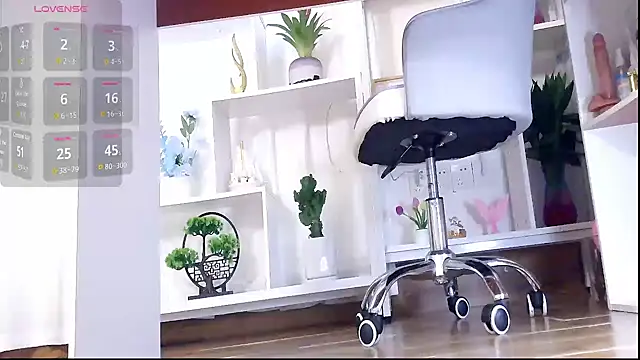 Tianxin6 online show from July 29, 11:27 pm