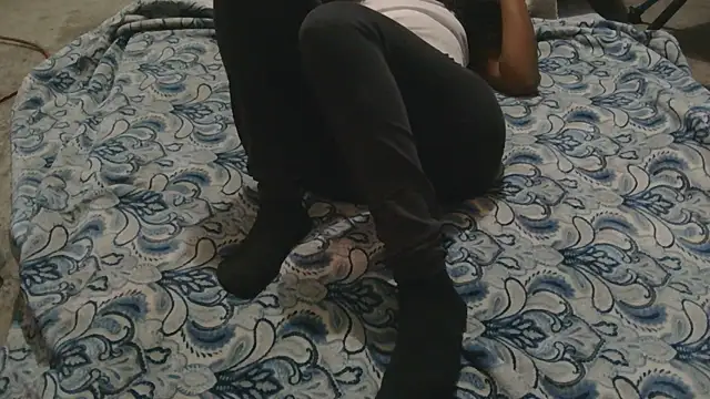 Gmajor online show from January 17, 1:24 am