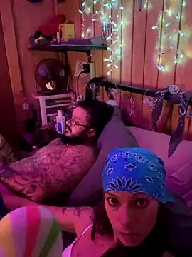 Kacinichole online show from September 27, 7:15 am