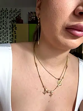 RebekaRose online show from January 18, 5:15 am