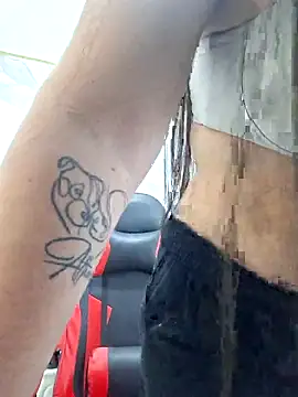 anapau cooper online show from September 27, 9:38 am