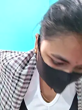 DivyaBhabhi69xh online show from March 5, 10:55 am