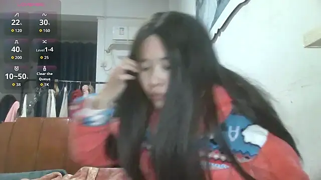 Monice1314 online show from December 14, 1:06 pm