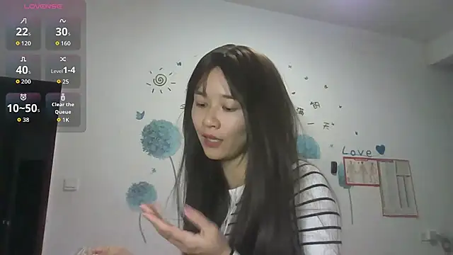 Monice1314 online show from October 26, 1:39 pm