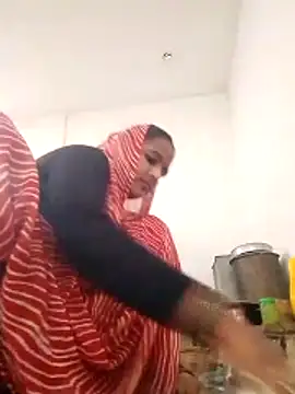 Suhani hot12 online show from February 4, 12:08 pm