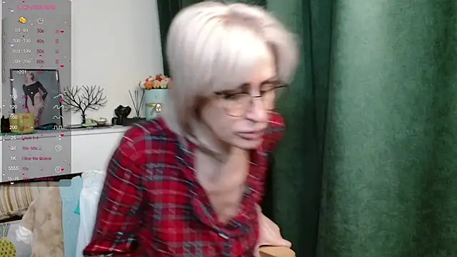 PamellaMurphy online show from May 14, 11:43 pm