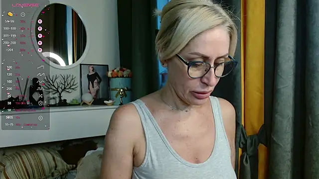 PamellaMurphy online show from June 29, 11:59 pm