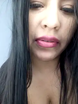 Snapshot of cazumyy chatting on October 7, 3:11 am cazumyy online show from October 7, 3:11 am