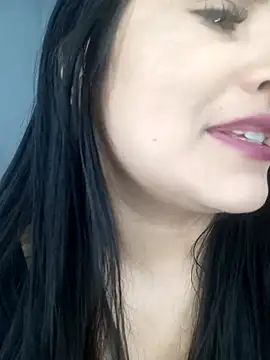 Snapshot of cazumyy chatting on October 8, 4:39 am cazumyy online show from October 8, 4:39 am
