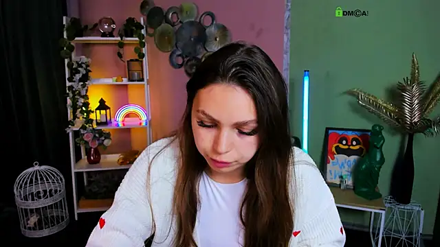 niri vex online show from October 16, 5:43 am