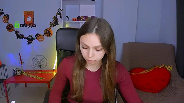 niri vex online show from October 30, 6:38 am