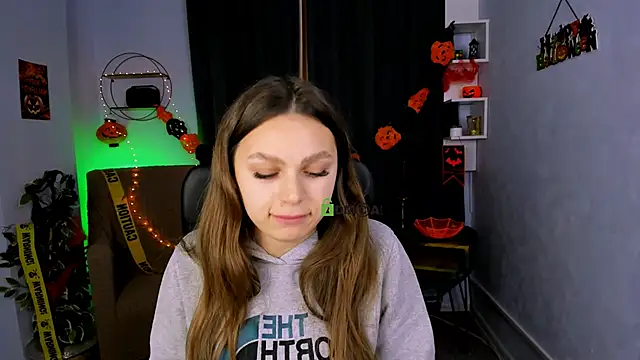 niri vex online show from October 26, 6:53 am