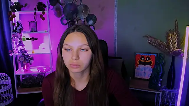 niri vex online show from October 10, 10:42 am